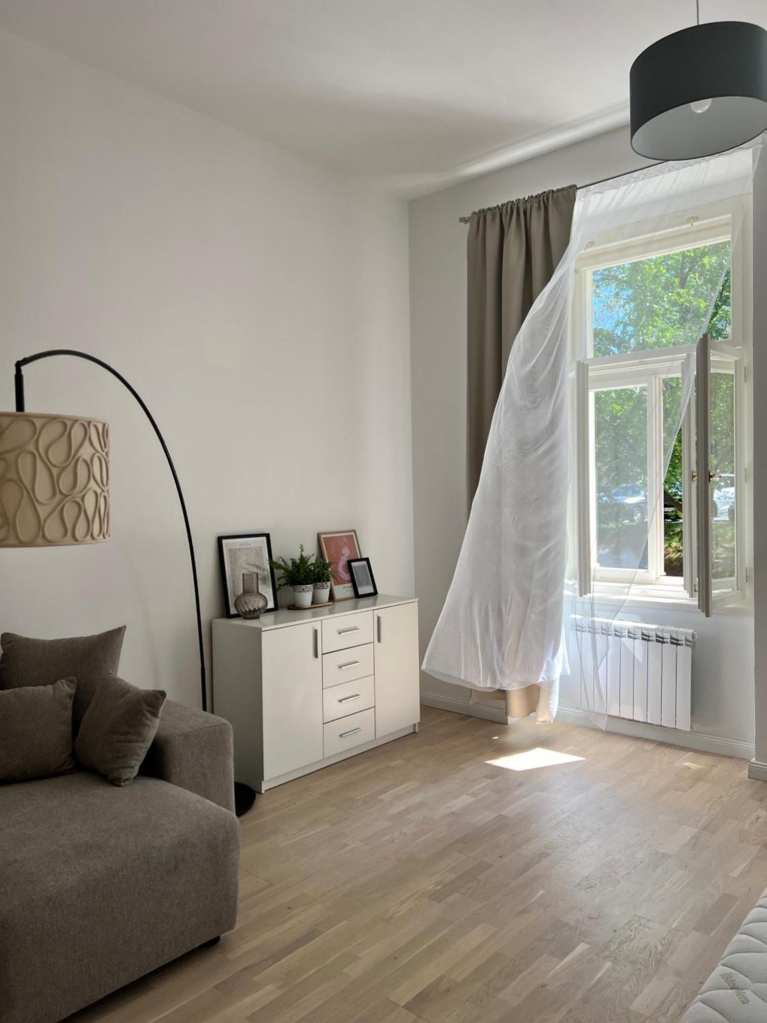 Apartment The Best Prague